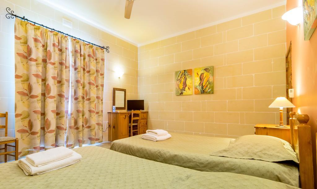 Villa Al Faro B&B Ghammar Εξωτερικό φωτογραφία