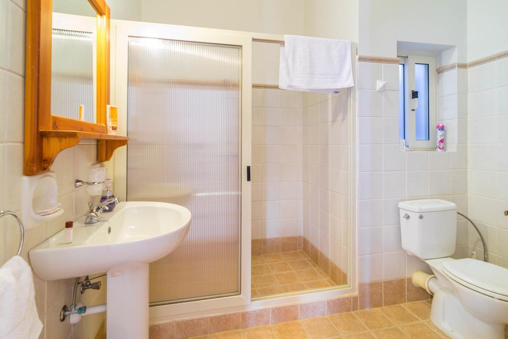 Villa Al Faro B&B Ghammar Εξωτερικό φωτογραφία
