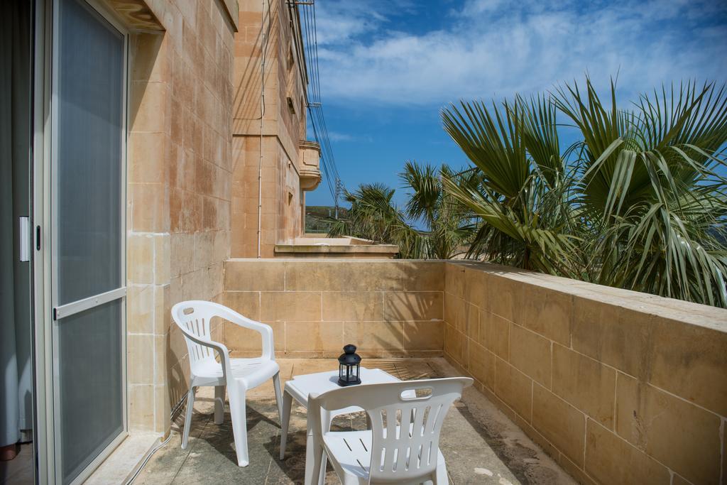 Villa Al Faro B&B Ghammar Εξωτερικό φωτογραφία