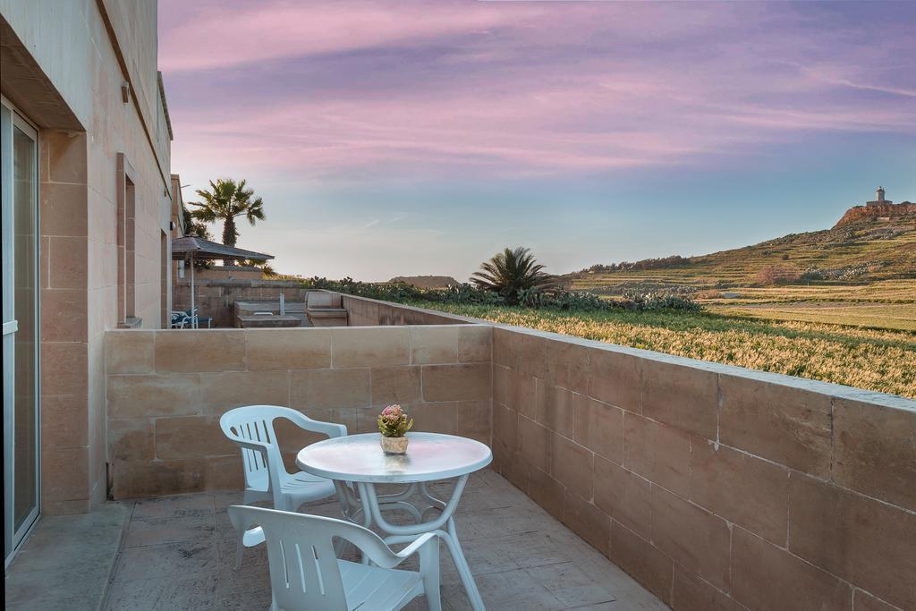 Villa Al Faro B&B Ghammar Εξωτερικό φωτογραφία