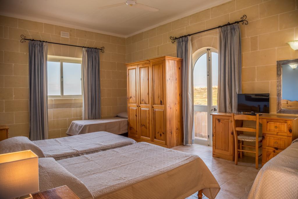 Villa Al Faro B&B Ghammar Εξωτερικό φωτογραφία