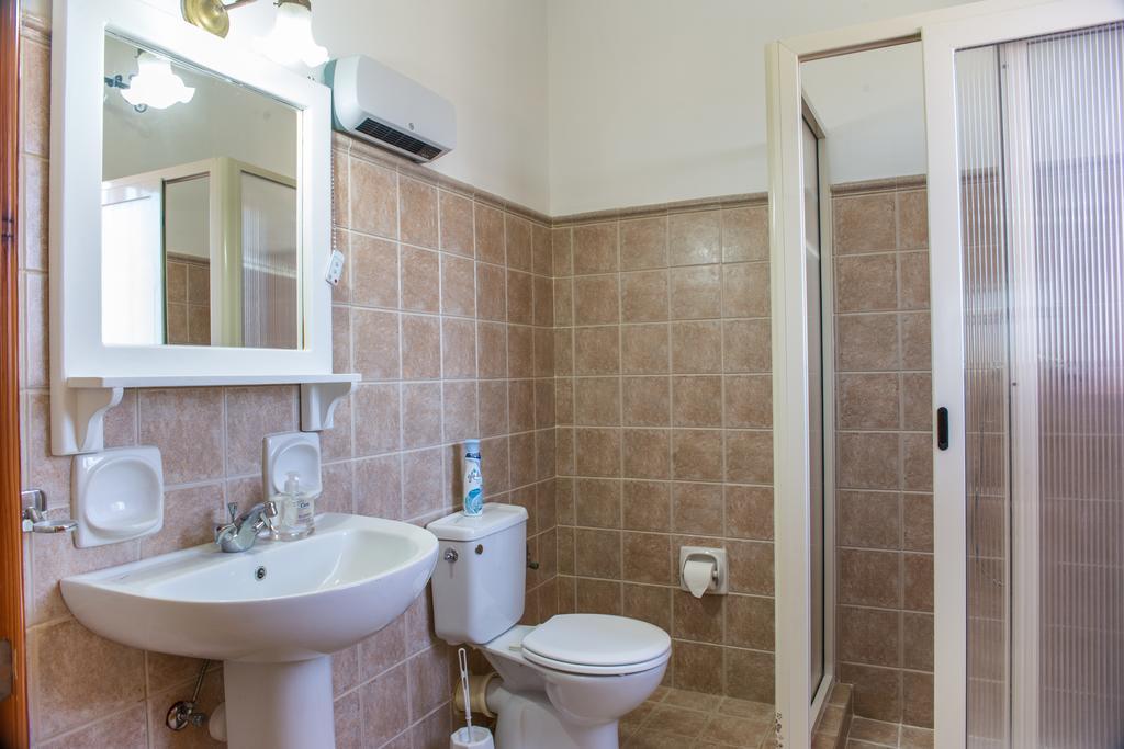 Villa Al Faro B&B Ghammar Εξωτερικό φωτογραφία